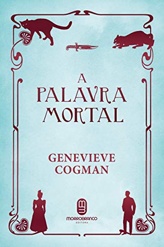 A Palavra Mortal: 5