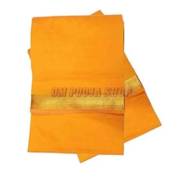 puja dhoti online