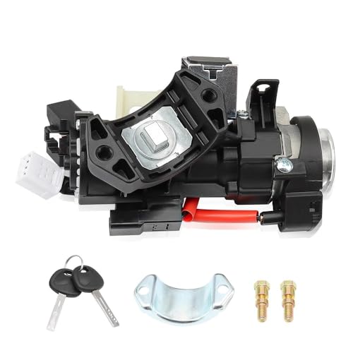 Bloqueo de encendido 81905-D3080 para Hyundai Tucson 81900-D3E00 cilindro de arranque original