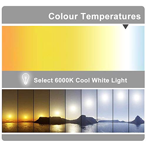 Xinyang 1200x700 Large Illuminated Led Bathroom Mirror with Demister Pad [IP44 Rated] Rectangular Backlit Wall Mounted,Touch Sensor Switch