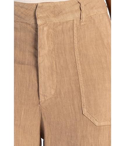 KUT from the Kloth Men's Topaz-Wide Leg Pant W/Porkchop Pockets3