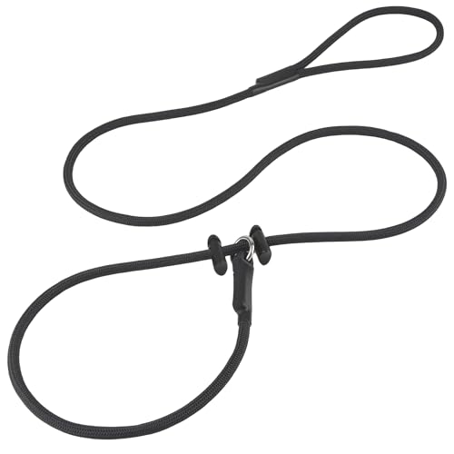 �X���b�v���[�h�h�b�O���[�V�� ? ���͂ȃi�C�����g���[�j���O���[�v �X�v�����O�����߉\�ȃX�g�b�p�[2�t�� ? 5/16�C���` x 5�t�B�[�g ? ��������Ȃ����ϋv���[�V�� ���^����^���p(�u���b�N�A5�t�B�[�g�A�X�g�b�p�[2��)