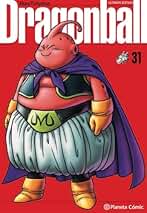 Dragon Ball Ultimate nº 31/34 (Manga Shonen)