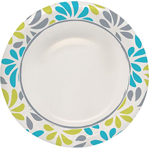 Genuine Joe 12 Oz. Paper Bowls (Pack Of 125) #TOP2