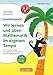 Produktbild Freiarbeitsmaterial für die Grundschule - Mathematik - Klasse 1/2: Wir lernen und üben Mathe im eigenen Tempo! - 20 Lernstufen zu allen Lehrplanthemen inklusive Kompetenztests - Kopiervorlagen