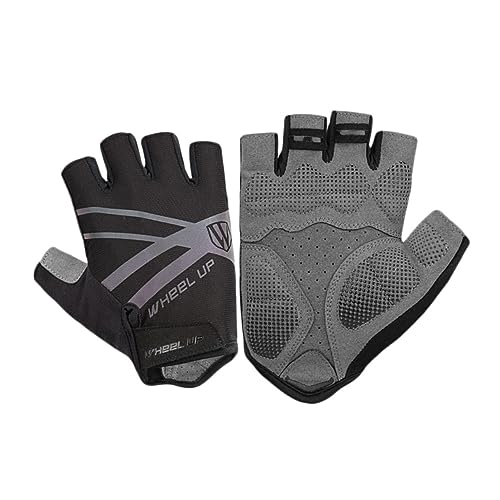 Guantes Ciclismo Hombre Gore Marca COMPUKAS