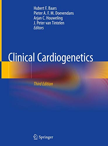 Clinical Cardiogenetics view 2