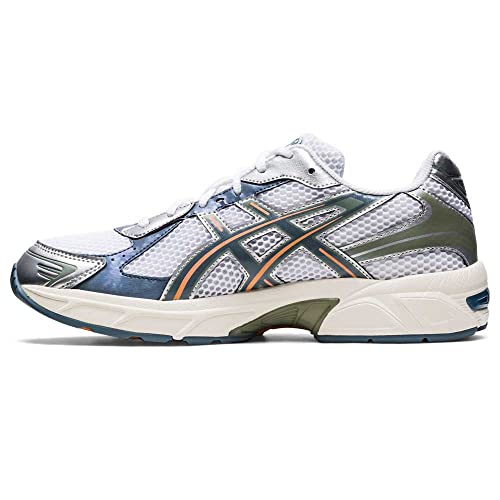 Image of ASICS Unisex Gel-Terrain Sportstyle Shoe