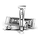 True Metal Wax Gun Metal 20ml Tube