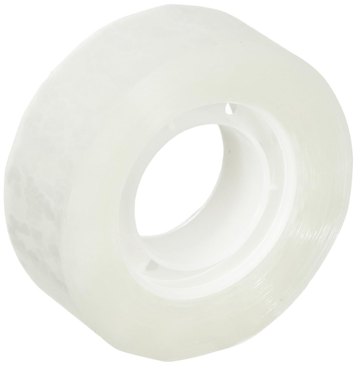 Taśma klejąca 19 mm x 33 m x rolka przezroczystej taśmy opakowaniowej