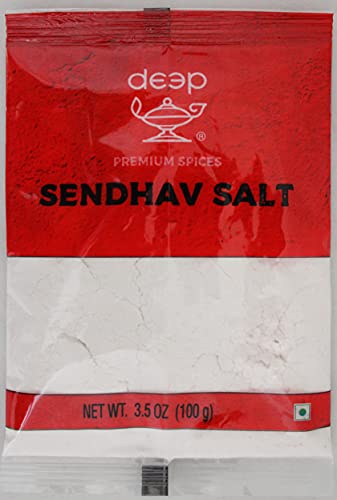Sendhav Salt 3.5 oz miniatura 1