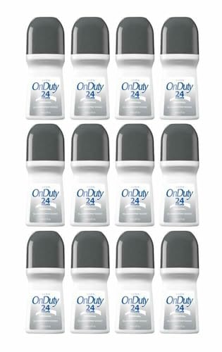 Image of Generic - On Duty 24 Hours Original Roll-on Anti-perspirant Deodorant 2.6 oz (12-Pack) - Generic