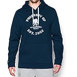Under Armour UA Storm WWP Property of LG Academy