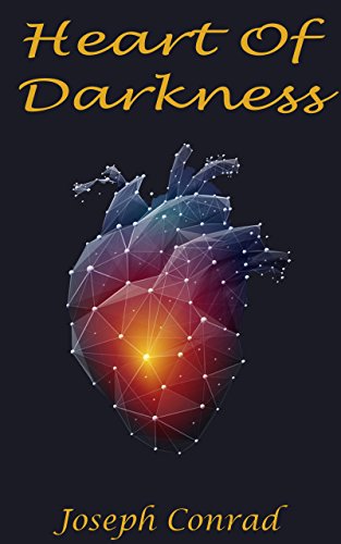 Heart of Darkness (Annotated) (English Edition)