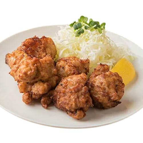 国産鶏100%使用 唐揚げ 鶏もも 400g×5パック+200g×1パック 計2.2kg 山形県 高畠町 ちっきんほこほこ亭 tk06ayt310004 ふるさと納税