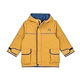 Zwei große Einschubtaschen vorne - Platz für alles Wichtige & für kalte Hände