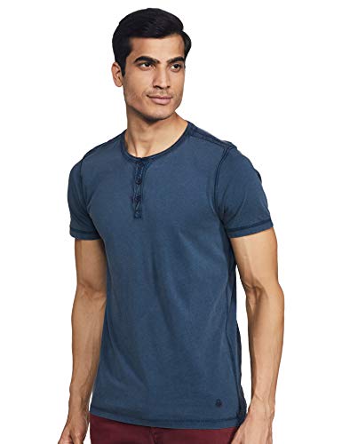 Image of United Colors of Benetton Men's Regular T-Shirt