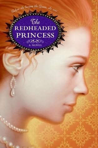 Descargar Free Livre The Redheaded Princess by Ann Rinaldi 2026