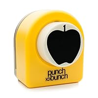 Algopix Similar Product 3 - Mini Punch - Apple