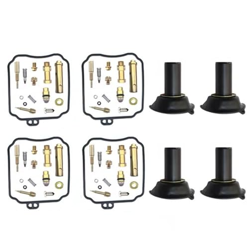 Kit réparation carburateur XJ 600 S Diversion 1996-2002 complet