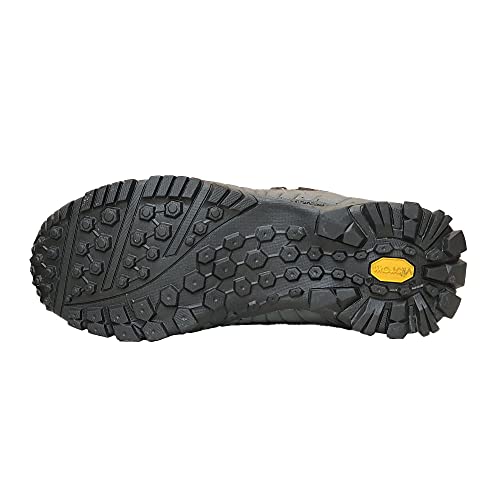 Bota Dry Stone II - 37, Preto Snake