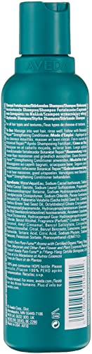 Aveda Botanical Repair Strengthening Shampoo - Image 4