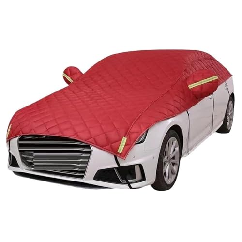 Housse anti-grêle Mazda CX-60 protection haut de gamme sur mesure