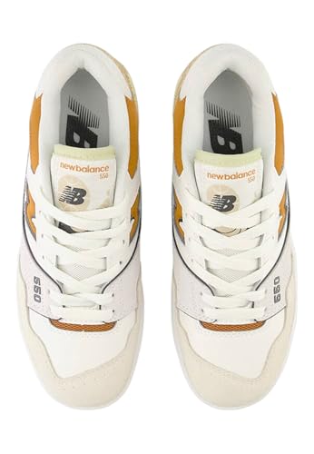 New Balance New Balance 550 Womens Sea Salt Vachetta Size 10