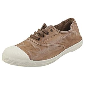 Natural World Women’s Flat Sneaker