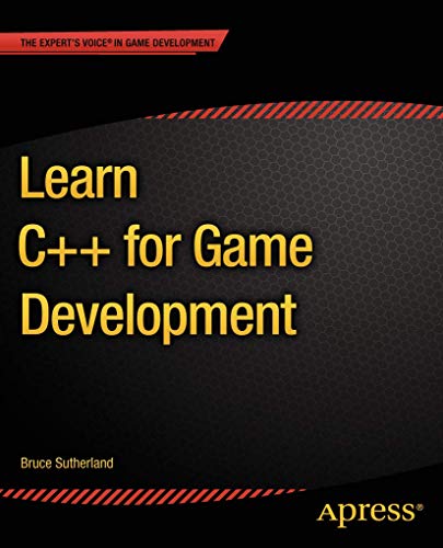 Learn C++ for Game Development view 2