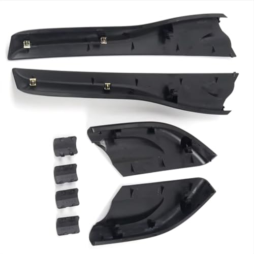Embout de barre de toit Hyundai Tucson 2004 2005 2006 2007 2008 cache