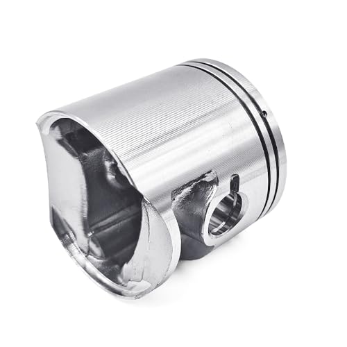 Kit cylindre piston RedMax EBZ8550 compression maximale pour souffleur à dos - 6