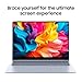 Samsung Galaxy Book4 AI Business Laptop (15.6