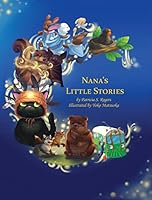 Nana's Little Stories 1628386258 Book Cover