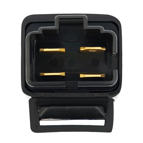Relais de démarreur solénoïde haute durabilité pour quad LT80 et LTZ50 31800-40B01 - 6