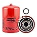 Baldwin Heavy Duty BF957-D Fuel Filter,5-7/16 x 3-11/16 x 5-7/16 In