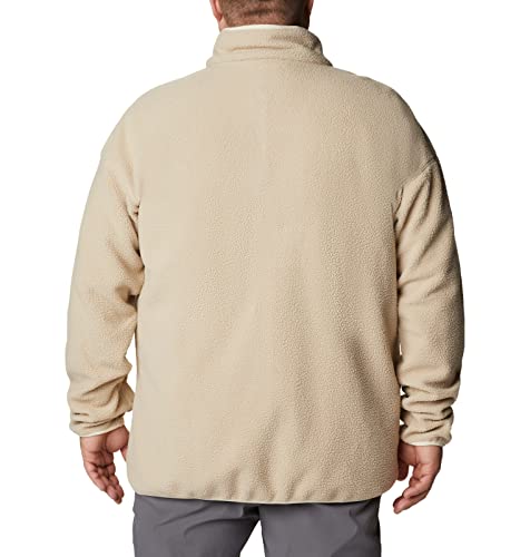 Image of Columbia Helvetia 1 /2 Snap Fleece