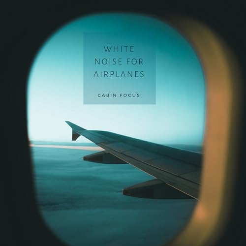 White Noise For Airplanes