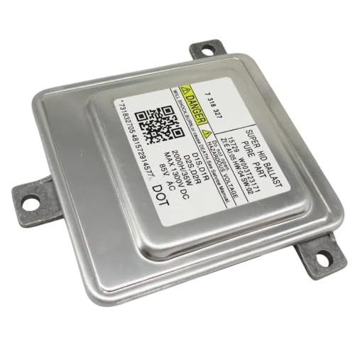 �w�b�h���C�g�o���X�g Compatible With For 750Li 2010-2012 For X1 2013-2015 D1S D1R D2S D2R �L�Z�m���w�b�h���C�g�R���g���[�����j�b�g���W���[�� W003T20071 7237647 �ƌ݊�
