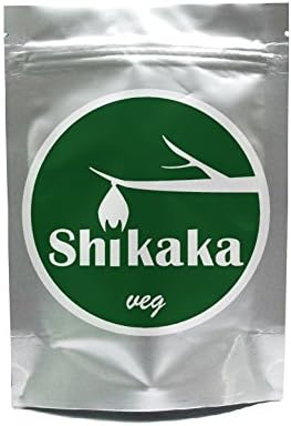 Shikaka Veg - Bat guano brewed compost tea extract (plant superfood) ready for use fertilizer