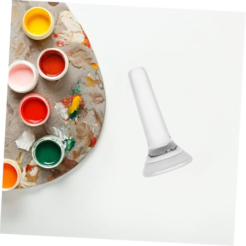 Mazo de vidrio para laboratorio y pintura ARTIBETTER miniatura 7