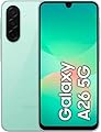 SAMSUNG A266 GALAXY A26 (6.7'' - 8/256GB) GREEN