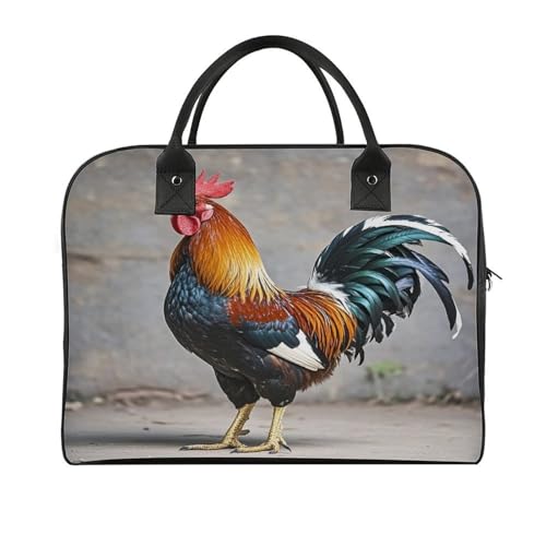 Bolso para portátil Rooster con correa ajustable