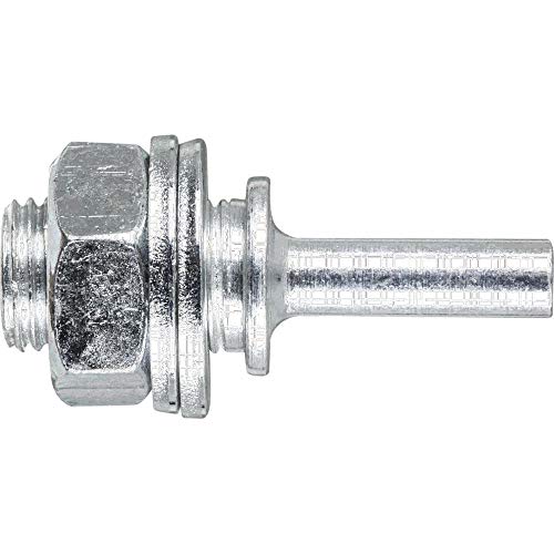PFERD 84659 Nut Type Drive Arbor for 1/2