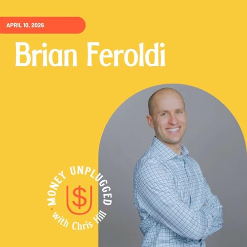 He Gave Himself a PhD in Investing &mdash; One Audiobook at a Time (Brian Feroldi)