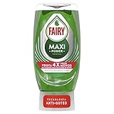 Con una fragancia irresistible que deja en tu cocina un frescor estimulante