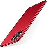 Schutz in Militärstandard: Diese äußerst hervorragende Anti-Drop-Schutzhülle wurde zum Schutz entwickelt. Beim Hunderten von Tests kann diese iPhone 11 Pro Max case eine Stoßdämpfung erzielen, unabhängig davon, wie oft das iPhone in einem beliebigen Winkel heruntergefallen ist. Tatsächlich hat das iPhone jedoch keinen Schaden angerichtet. Die Schutzleistung um 200% erhöhen und Ihr Handy vor teuren Reparaturkosten schützen kann.