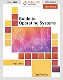 MindTap Networking, 1 term (6 months) Printed Access Card for Tomsho's Guide to Operating Systems, 5th