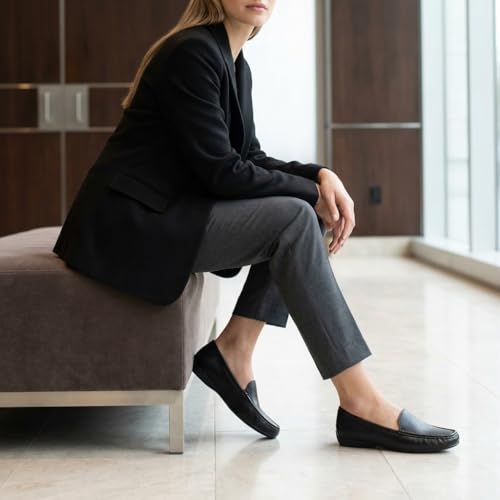 Image of Marc Joseph New York Women's Lake Road Loafers