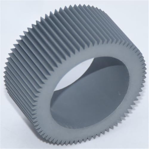 Rouleau d'alimentation en caoutchouc 035-14303 pour RISO EZ EV - 2